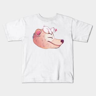 Mama Bear Kids T-Shirt